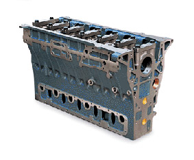 Запчасти для экскаваторов Doosan силовая установка